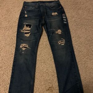 Men’s jeans